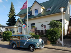 Gästehaus Alwine Wohnung 6, Grömitz